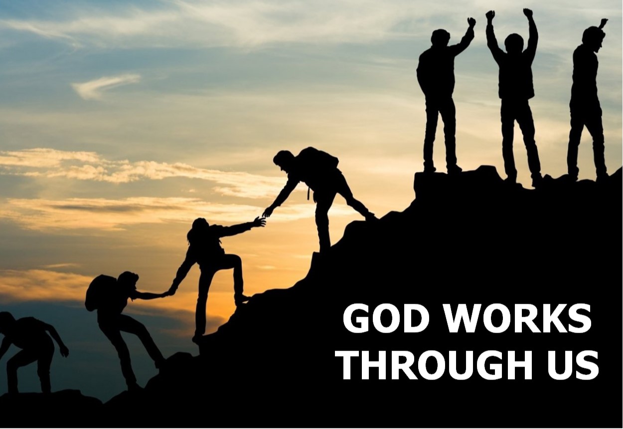 Westminster Presbyterian Church Sermons what-does-the-bible-and-god-say-about-helping-others-and-those-in-need
